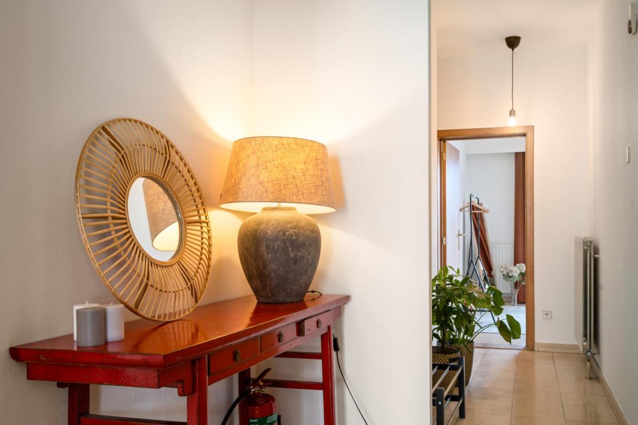 City Apartment 3 Bedroom, Kitchen, Wifi, Workspace, Coffee, Central Хасселт Экстерьер фото